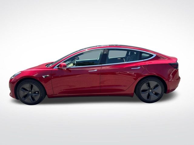 tesla model 3 2018 5YJ3E1EB6JF094371 image tesla model 3 2018 5YJ3E1EB6JF094371 image